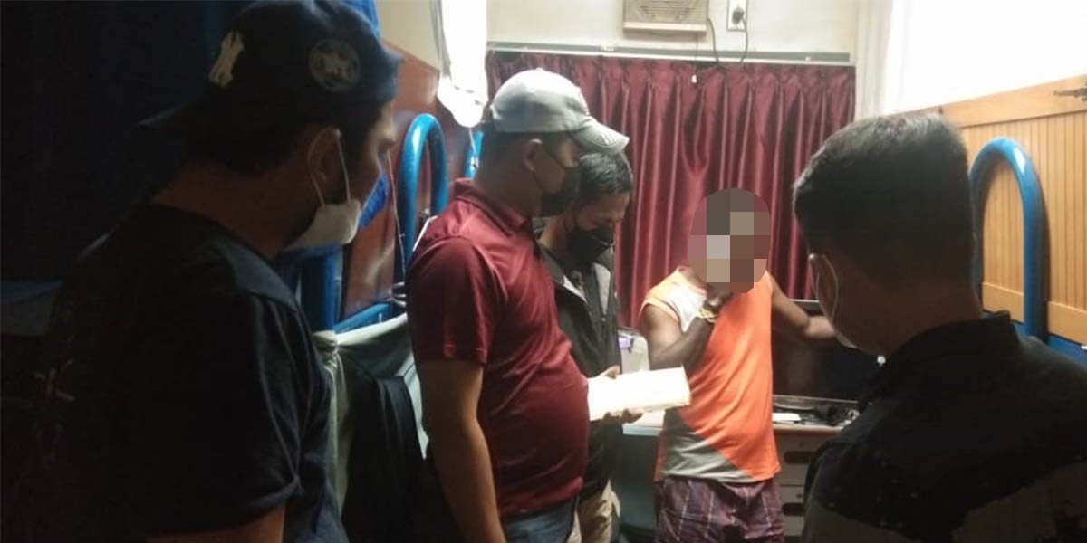 kasus-ite-polisi-ciduk-oknum-karyawan-di-tembagapura